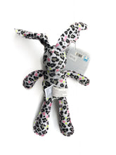 Load image into Gallery viewer, Amy Coe &quot;Beauty-licious&quot; Penny Bunny Squeaker Plush toy NEW
