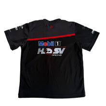 Load image into Gallery viewer, Holden HSV Racing 2017 tshirt (10Y)
