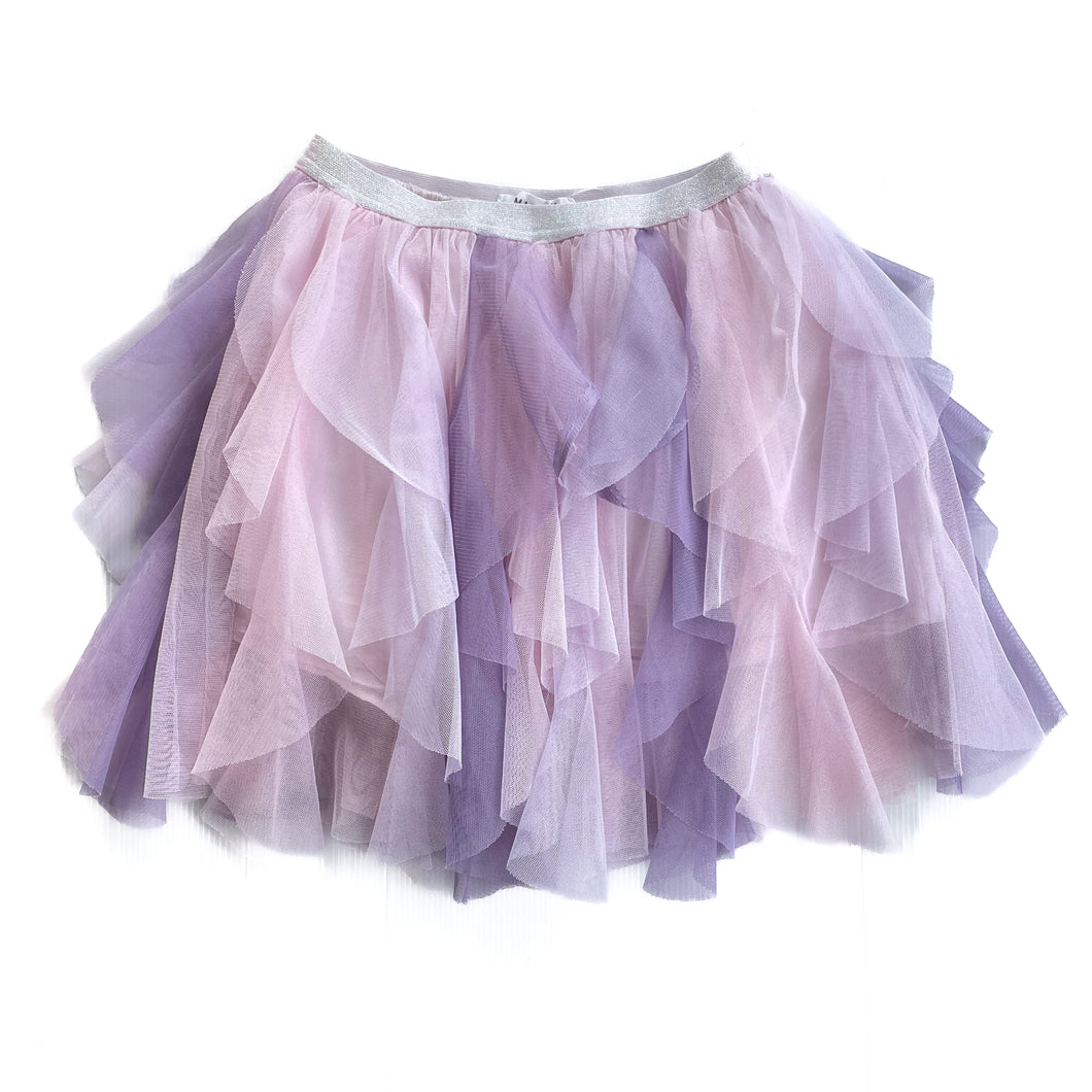 Mac & Ellie tulle skirt (7Y)