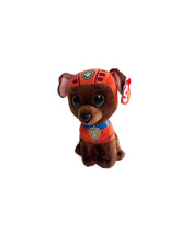 Load image into Gallery viewer, Zuma Ty beanie
