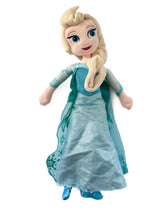 Load image into Gallery viewer, Elsa plushie
