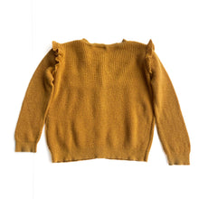 Load image into Gallery viewer, Seed cotton knit cardigan (1Y)
