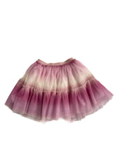 Load image into Gallery viewer, Mac &amp; Ellie tiered tulle skirt (4Y)
