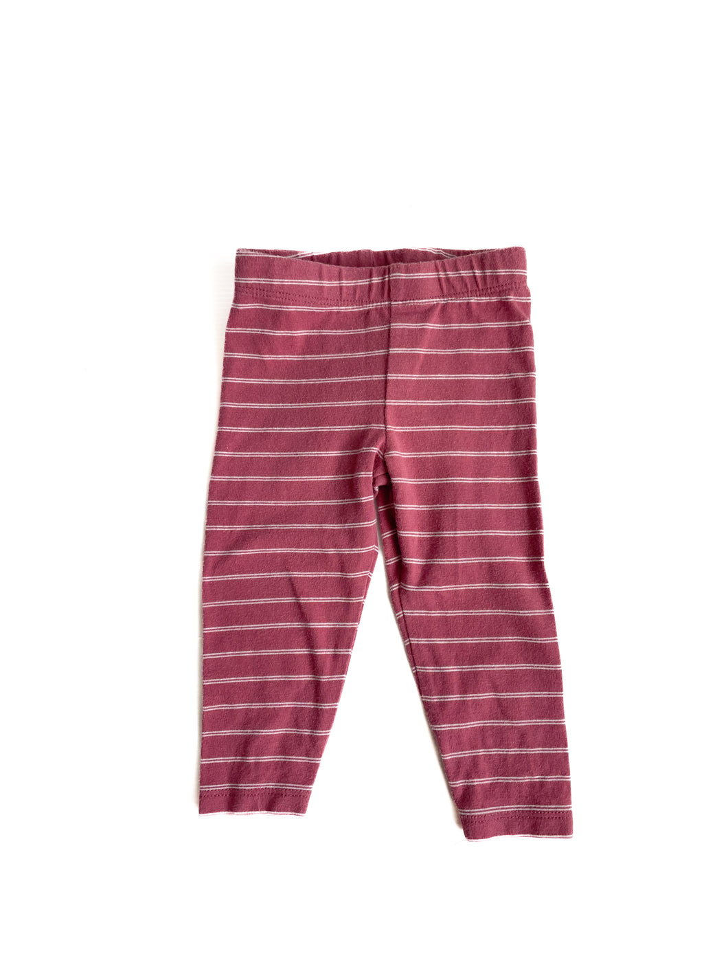 Country road tights (3-6M)
