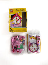 Load image into Gallery viewer, Lego time teacher
