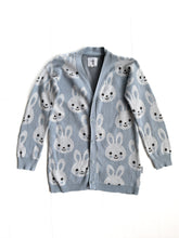 Load image into Gallery viewer, Hux baby bunny cardigan (7Y)
