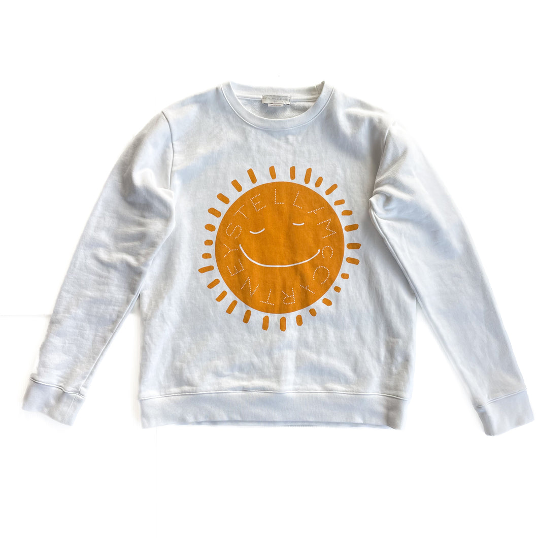 Stella McCartney crew neck jumper (12Y)