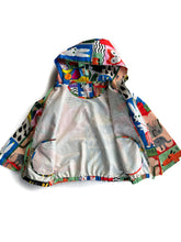 Load image into Gallery viewer, Gorman rain jacket (6-7Y)

