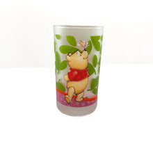 Load image into Gallery viewer, Vintage Winnie the Pooh glass

