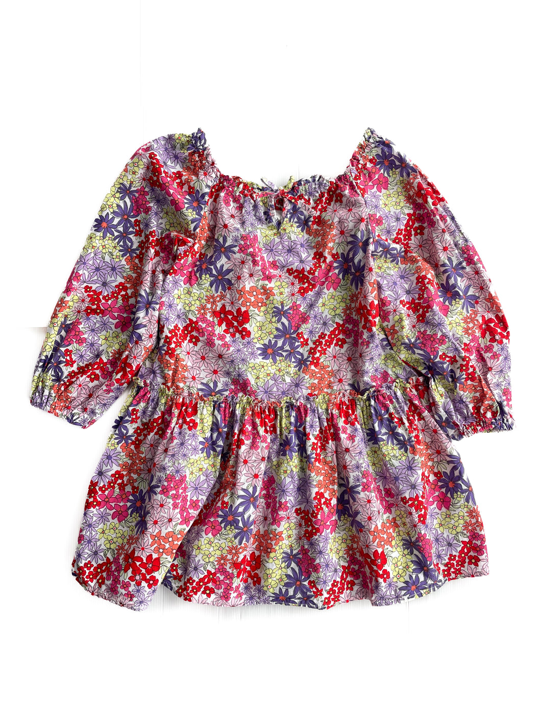 Cotton on dress (6Y)