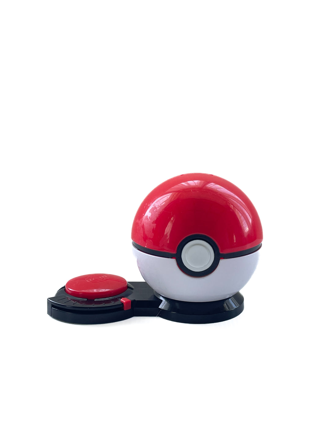 Pokémon surprise attack game