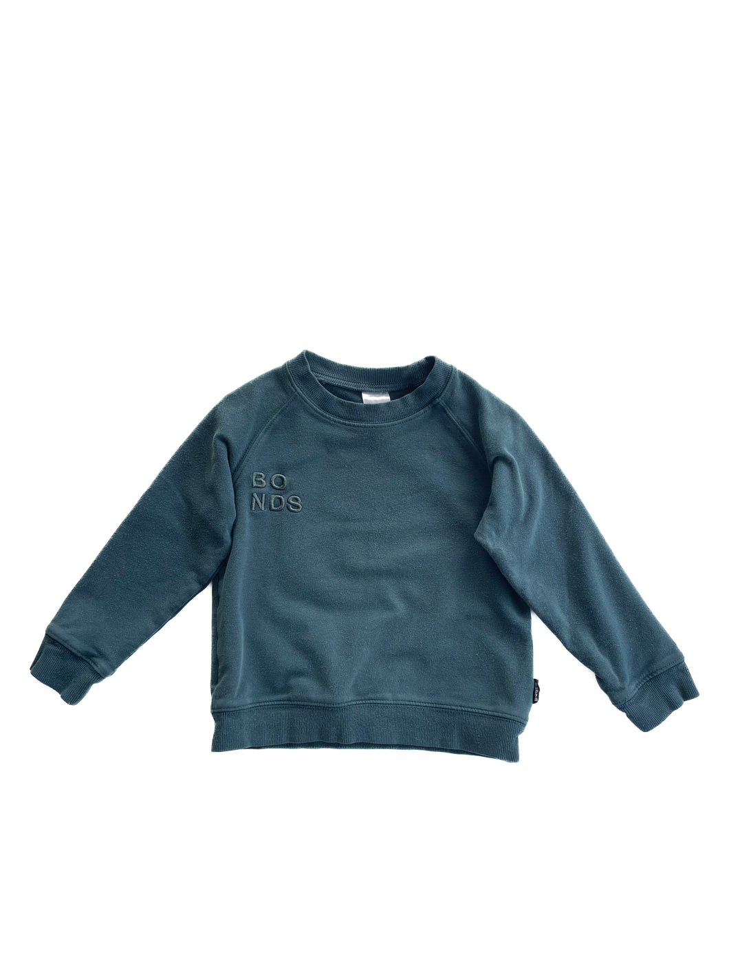 Bonds crew neck (2Y)