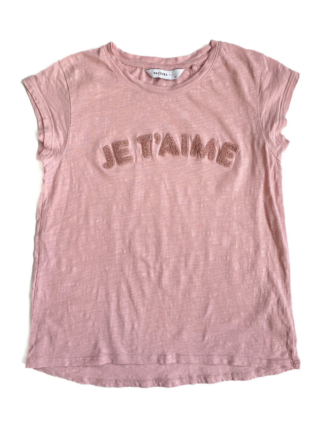 Decjuba tshirt (10Y)