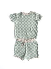 Load image into Gallery viewer, Target organic cotton co ord set (1Y)
