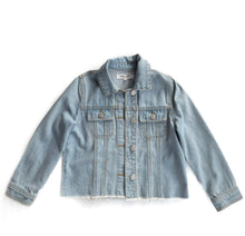 Load image into Gallery viewer, Mac &amp; Ellie denim jacket (5Y)
