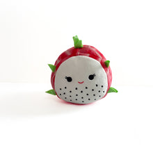 Load image into Gallery viewer, Dragonfruit mini squishmallow
