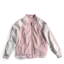 Load image into Gallery viewer, Seed bomber jacket (6Y)
