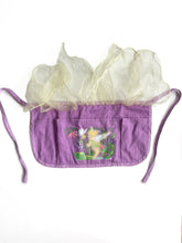 Load image into Gallery viewer, Tinkerbell belt apron
