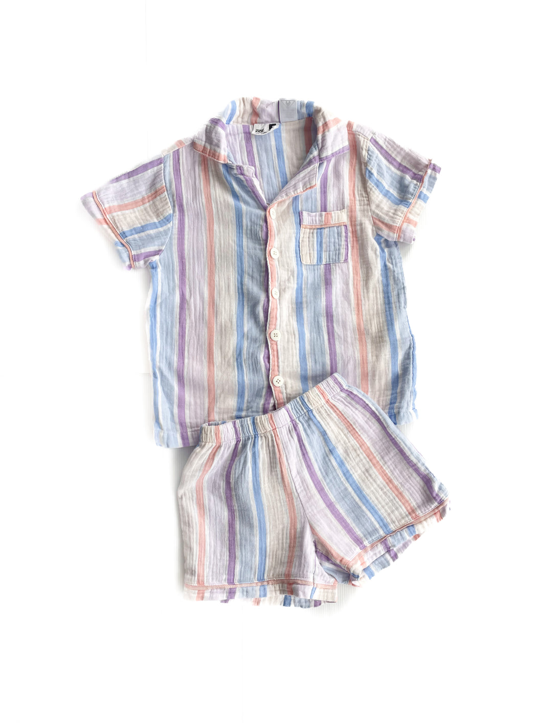 Cotton on pjs (5Y)