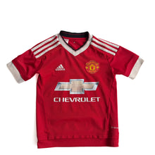 Load image into Gallery viewer, Manchester united shirt (5Y)
