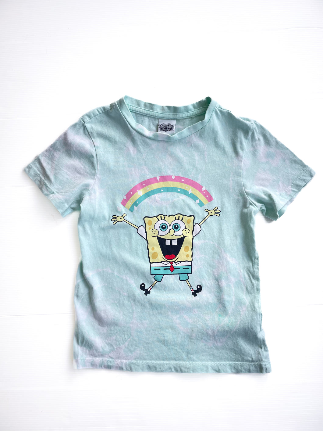 Sponge Bob T-shirt (4-5Y)