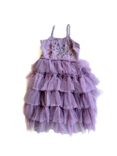 Load image into Gallery viewer, Cotton on tulle dress (3Y)
