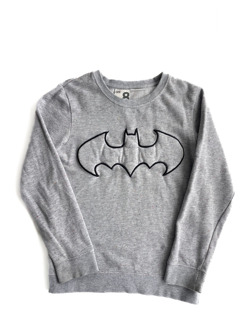 Cotton on Batman jumper (8Y)