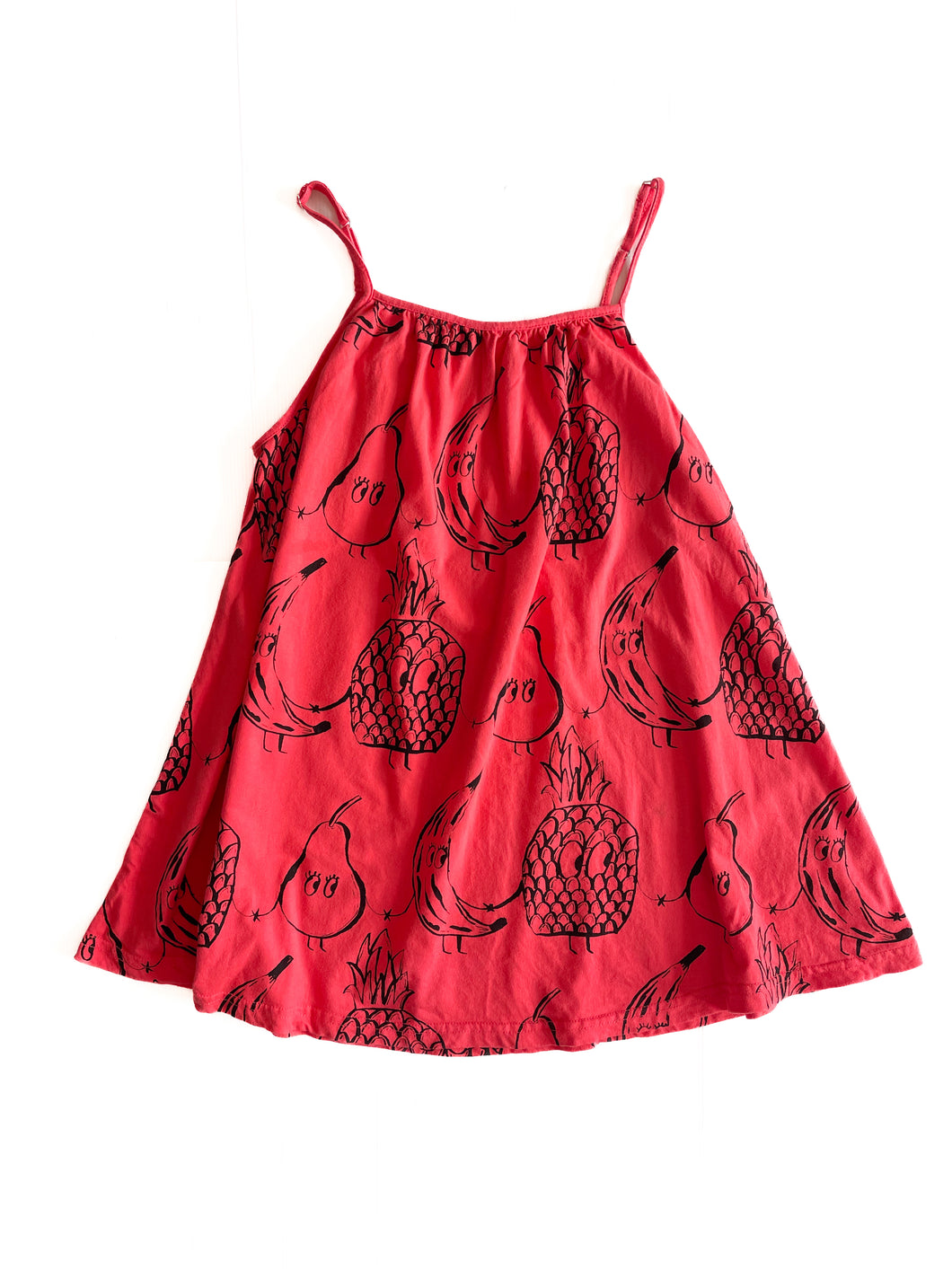 Minti Dress (7Y)
