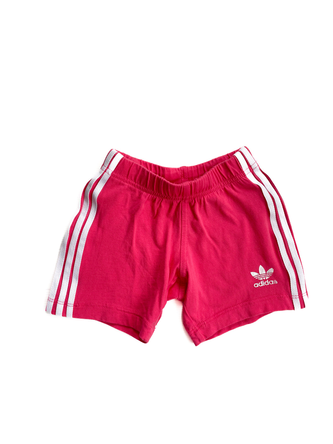 Adidas originals shorts (9-12M)