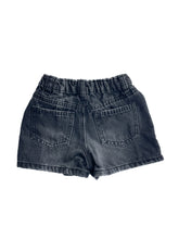 Load image into Gallery viewer, Zara denim skort (2-3Y)
