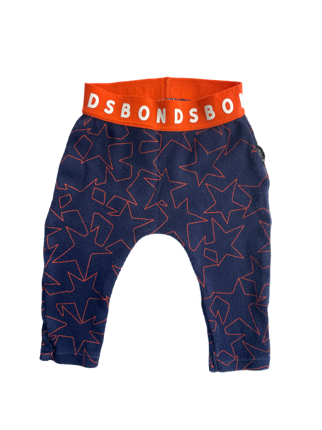 Bonds tights (0-3M)