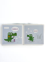 Load image into Gallery viewer, Everything is mama board book
