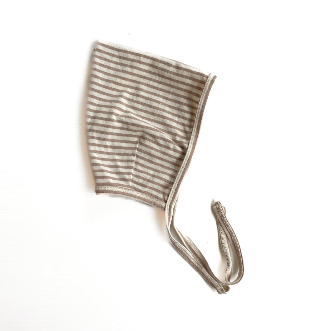 Quincy Mae bonnet (6-12M)