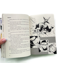 Load image into Gallery viewer, Naruto book
