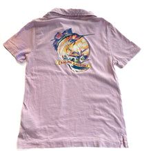 Load image into Gallery viewer, Ralph Lauren Marlin polo (7Y)
