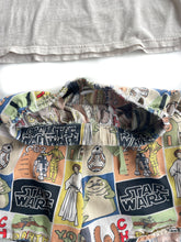 Load image into Gallery viewer, Peter Alexander Star Wars pjs (12Y)
