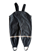 Load image into Gallery viewer, Mum2mum wet weather overalls (1Y)
