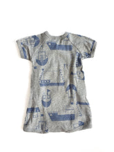 Load image into Gallery viewer, Bonds romper (6-9M)
