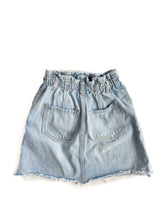 Load image into Gallery viewer, Zara denim skirt (8Y)
