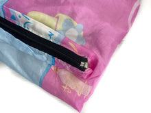 Load image into Gallery viewer, 2000 barbie sleeping bag
