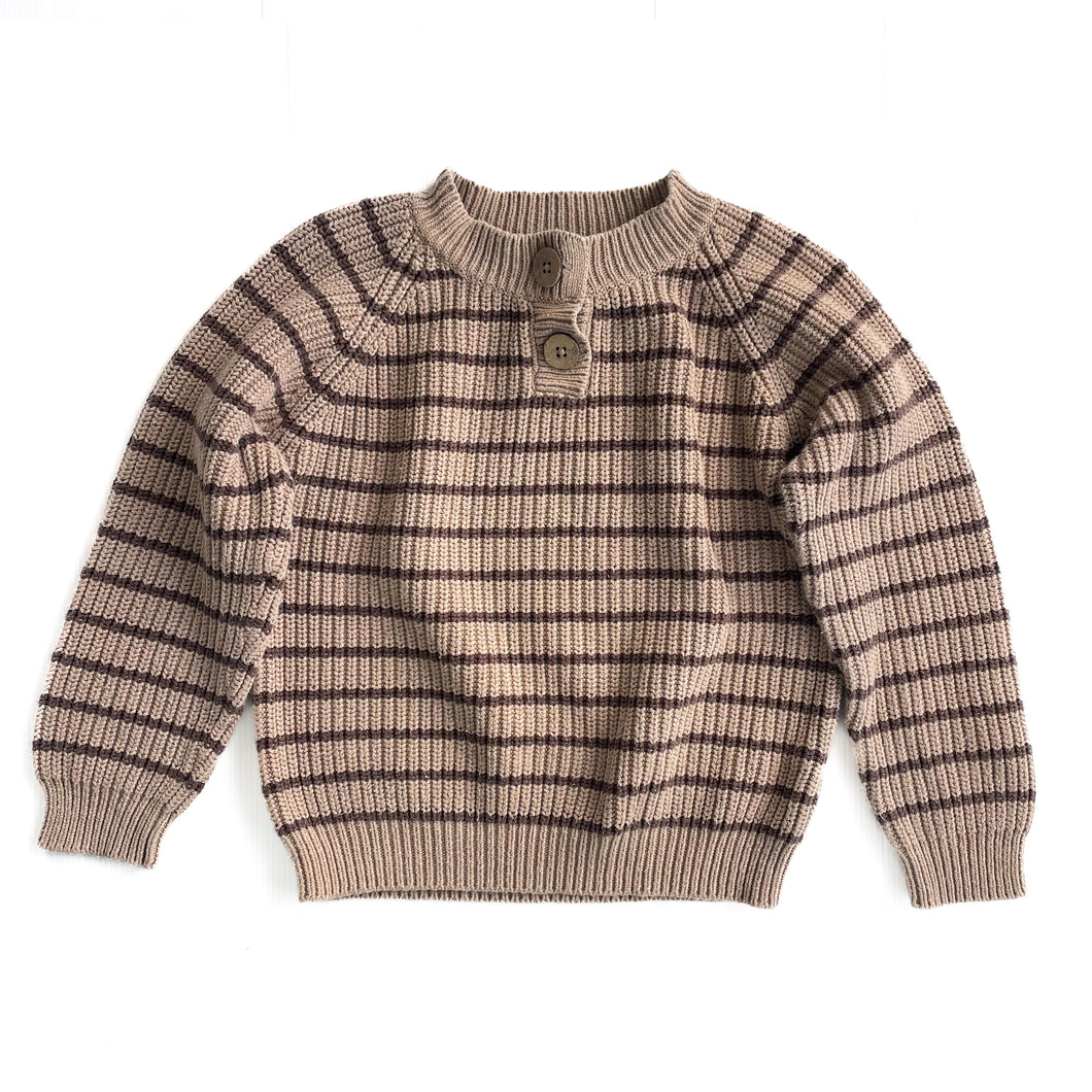 Jamie Kay knit jumper (3Y)