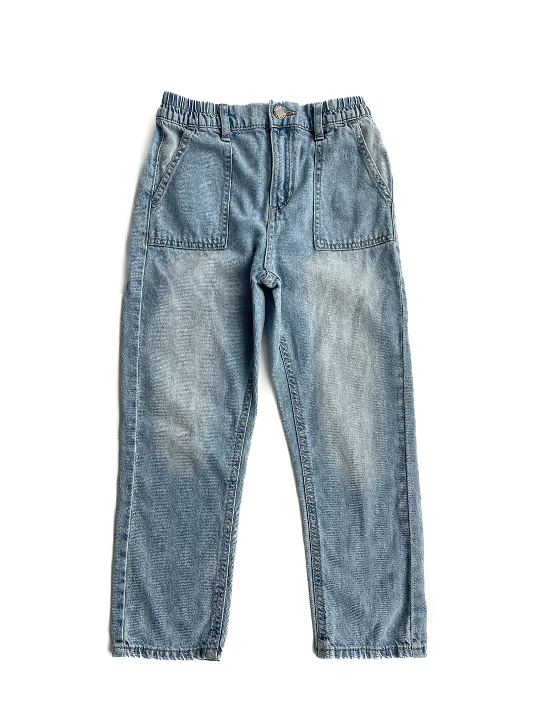 Cotton on jeans (5Y)