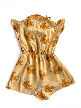 Load image into Gallery viewer, Hugo loves tiki playsuit (8Y)
