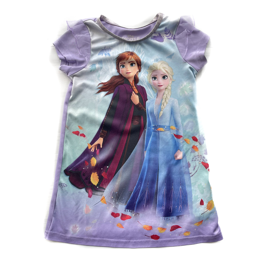 Frozen nighty  (4Y )