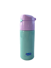 Load image into Gallery viewer, Thermos Peppa pig stainless steel bottle
