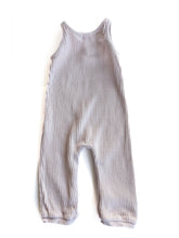 Load image into Gallery viewer, Jamie Kay waffle romper (1Y)
