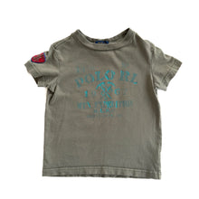 Load image into Gallery viewer, Ralph Lauren T-shirt (2Y)
