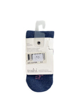 Load image into Gallery viewer, Toshi socks NEW (0-3M)
