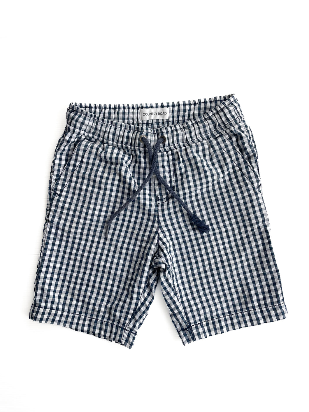 Country road shorts (4Y)