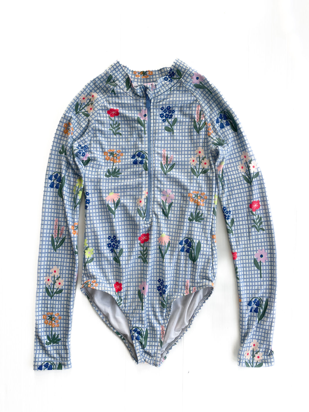 Cotton on swimsuit (7Y) FREE